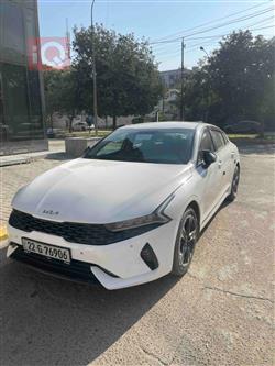 کیا K5